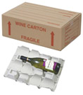 Wine Carton